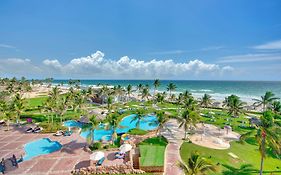 Crowne Plaza Resort Salalah